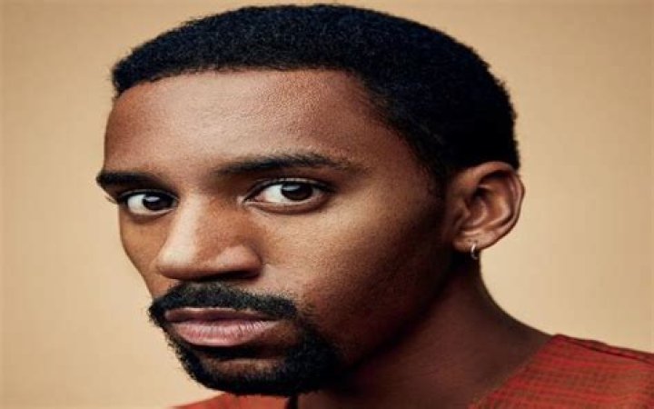 Getting To Know Siddiq Saunderson