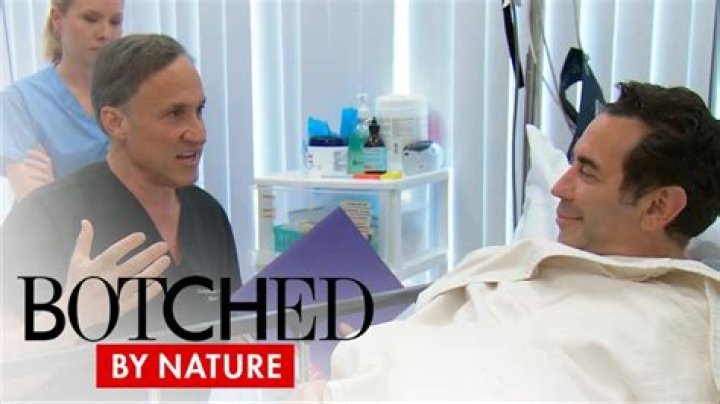 Getting to Know the Doctors of Botched by Nature