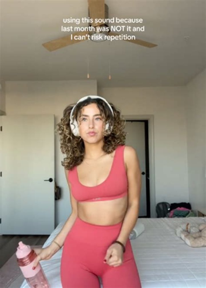 Gia Duddy has TikTok asking if she's 'taking applications' after Will Levis 'split'