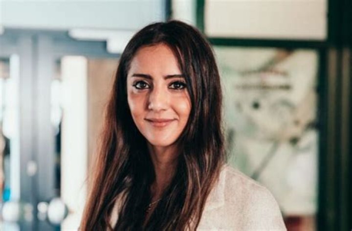 Golriz Ghahraman Tattoo Meaning And Design? How Many Tattoo?