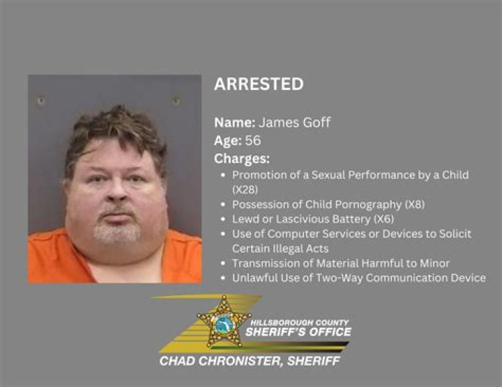 Greg Norman Cairns Teacher Arrested: Child Abuse Offenses