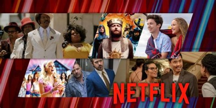 Guide to the Netflix comedy's cast and characters