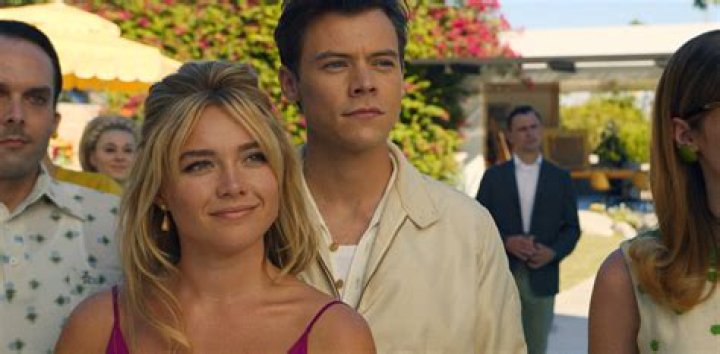 Guide to the Netflix movie's cast and characters