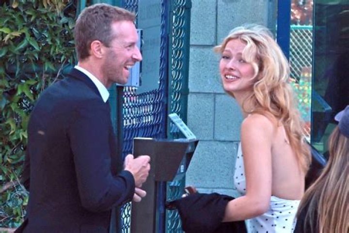 Gwyneth Paltrow and Chris Martin Move On with Other People
