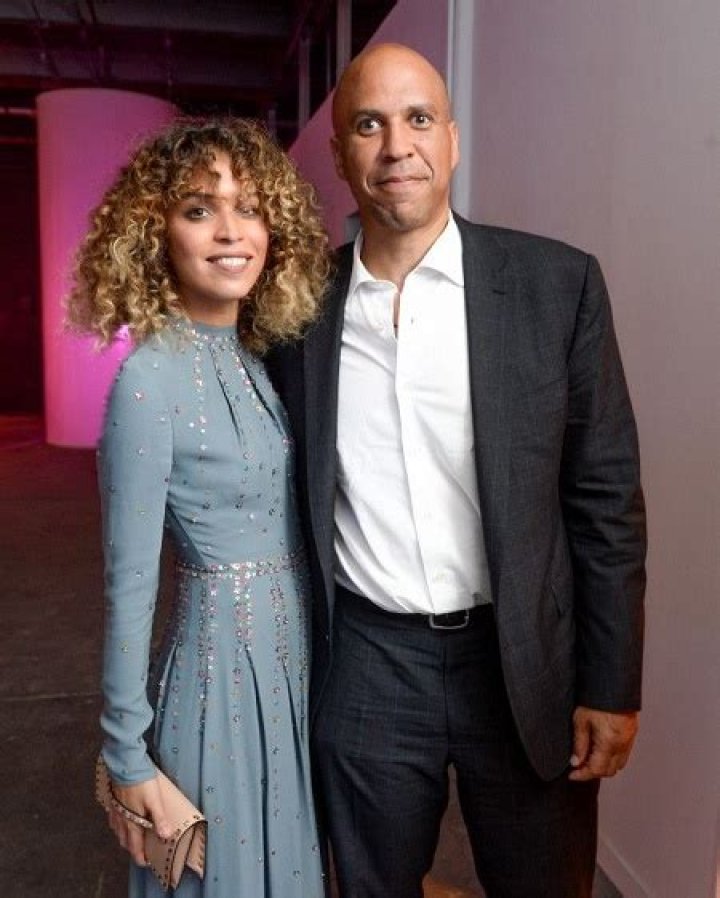 Heart Talk Author, Cleo Wade Is Expecting Her First Baby With Boyfriend Simon David Kinberg