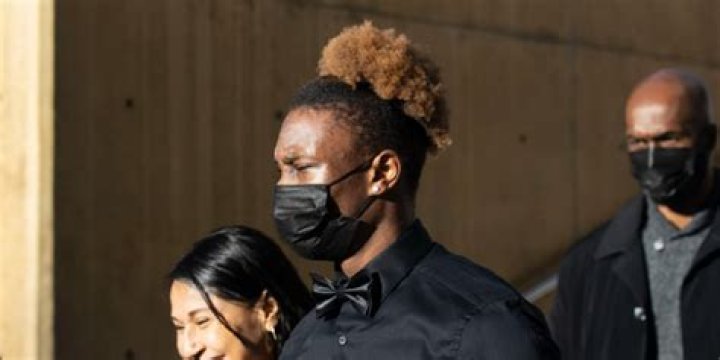 Henry Ruggs III Car Accident Linked To Death And Plead Guilty