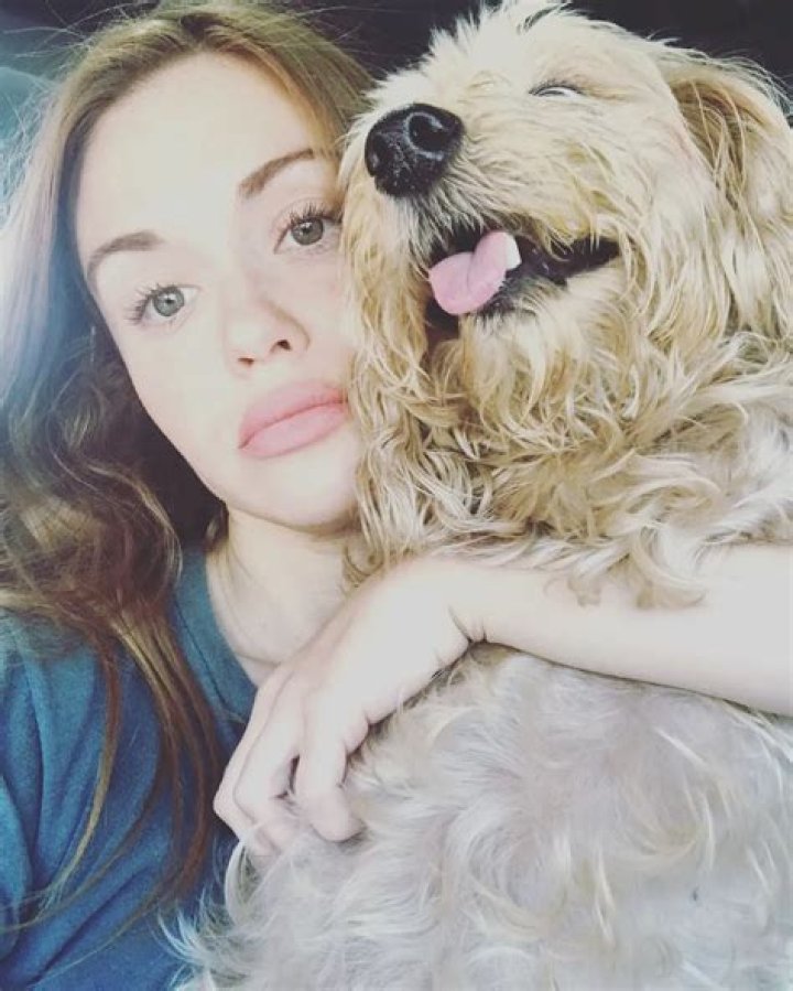 Holland Roden Pets - Celebrity Pets