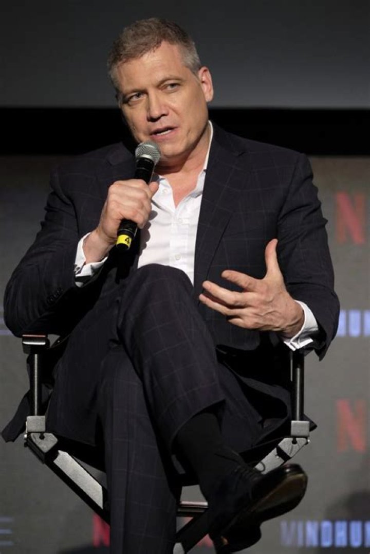 Holt McCallany Net Worth - Wiki, Age, Weight and Height, Relationships, Family, and More