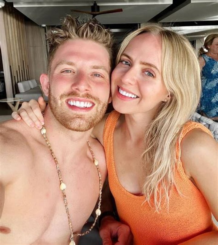 How Is James Benrud's Conjugal Relationship with Madilyn Bailey Going? Know More About Their Married Status