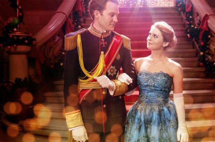 How many A Christmas Prince movies are there on Netflix?