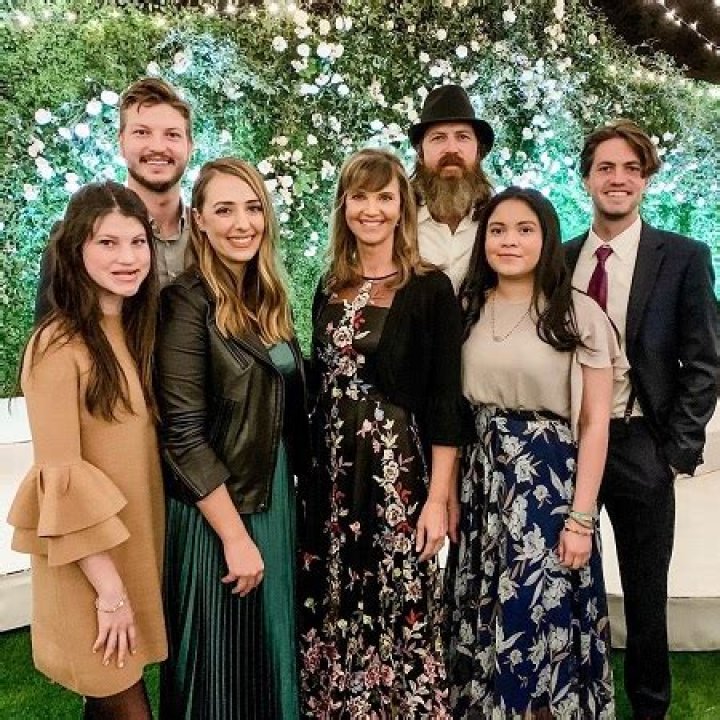 How Many Children Does Jase Robertson Share With His Wife, Missy Robertson? Know About His Married Life