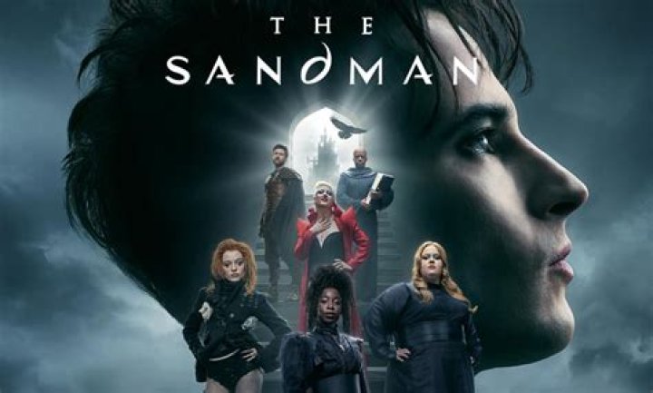 How many episodes are in The Sandman on Netflix?