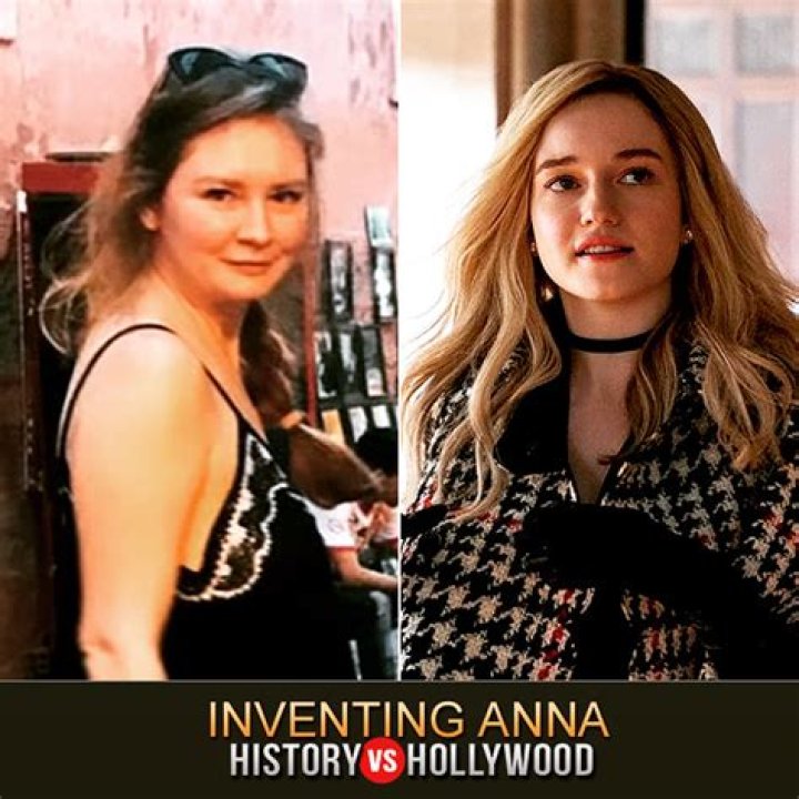How much is the Inventing Anna and Ozark star worth?