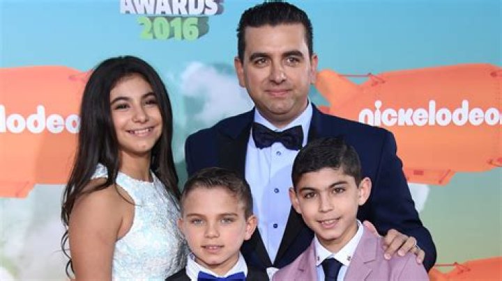 How Old Is Buddy Valastro's Wife, Lisa Valastro Now? Know Her Age and Sister