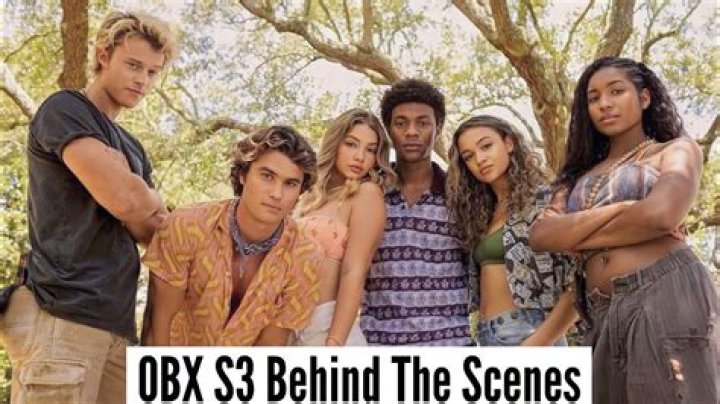 How old is Wheezie in Outer Banks?