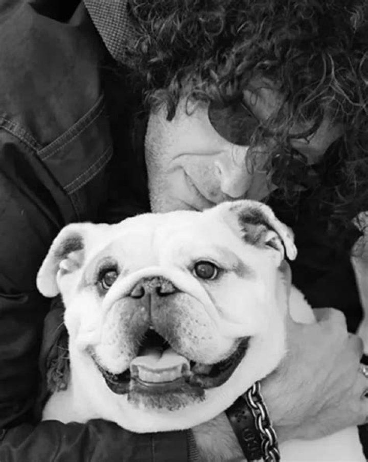 Howard Stern Pets - Celebrity Pets