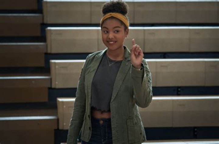 Hustle star Jordan Hull age, height, roles and more