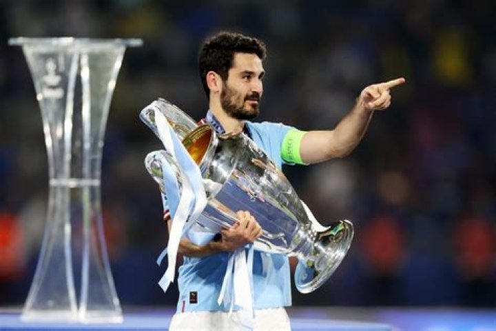 Ilkay Gundogan Net Worth - Wiki, Age, Weight and Height, Relationships, Family, and More