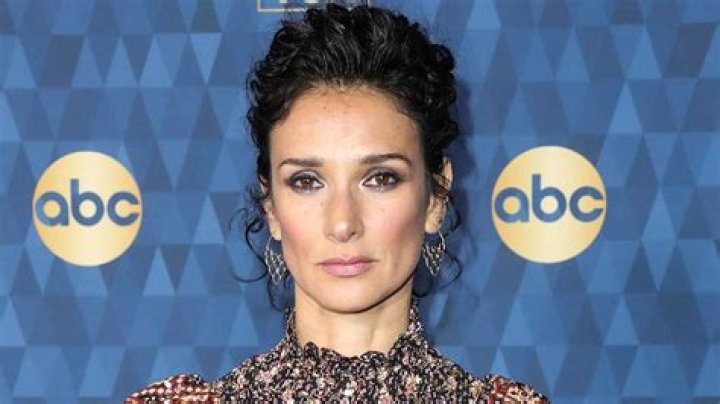 Indira Varma Parents Ethnicity And Religion