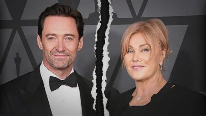 Inside Hugh Jackman and Deborra Lee's Marriage