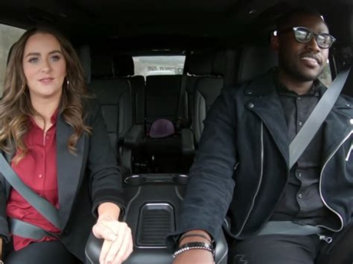 Insider Confirms That Jaylan Mobley Cheated On Leah Messer