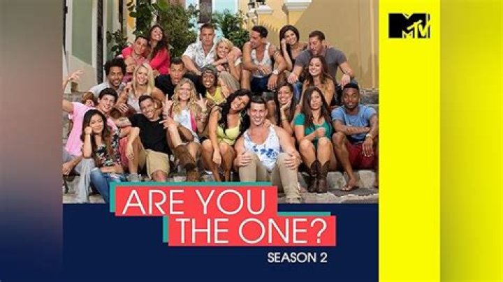 Is anyone from Are You The One? season 1 still together?