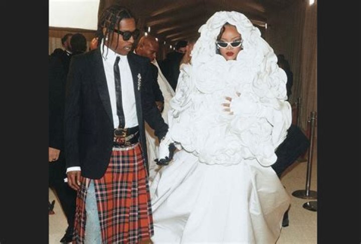 Is ASAP Rocky Married To Rihanna In 2023? Breakup Rumors