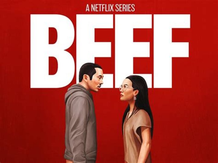 Is Beef on Netflix a limited series?