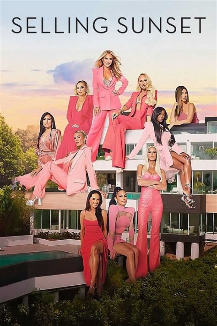 Is Bre Tiesi leaving Selling Sunset and the Oppenheim Group?