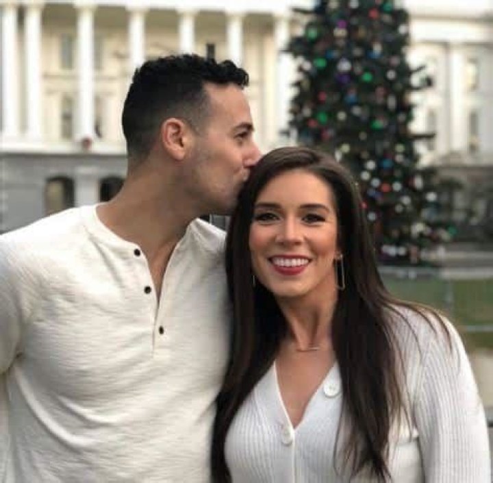 Is California Capital Correspondent, Ashley Zavala Married Again? Know Her Dating, Boyfriend, Age & Net Worth!