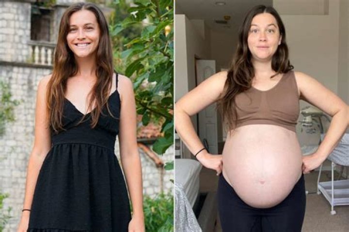 Is Catriona Gray Pregnant In 2024? Baby Bump Or Weight Gain