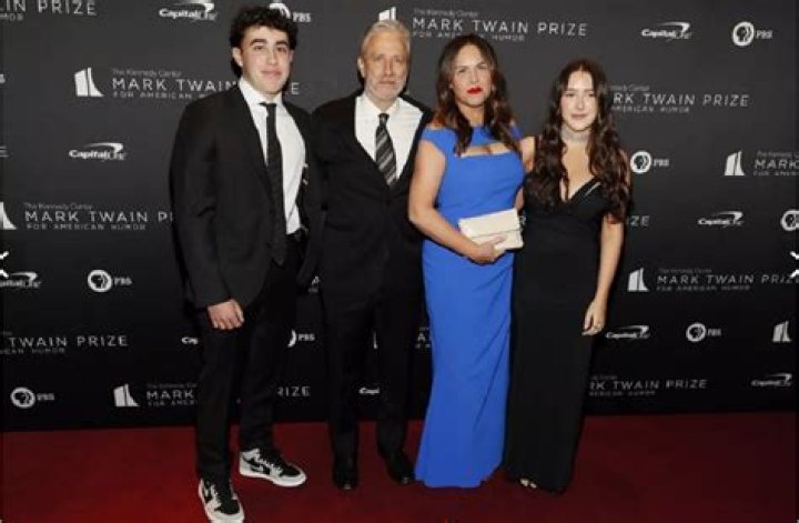 Is CNN Reporter Jon Stewart Missing – Where Is He Now? Family And Net Worth