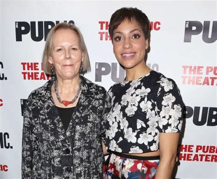 Is Cush Jumbo Her Real Name? Parents And Family Ethnicity