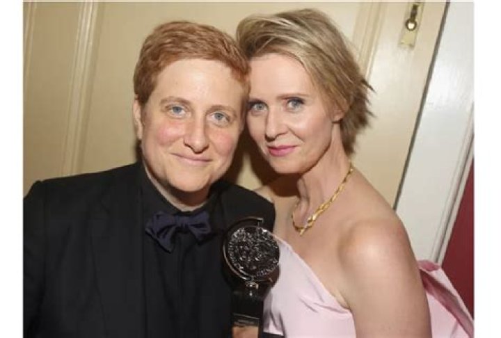 Is Cynthia Nixon Lesbian? Sexuality And Gender Explored