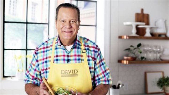 Is David Venable Sick? Health, Illness & Weight Loss Update!