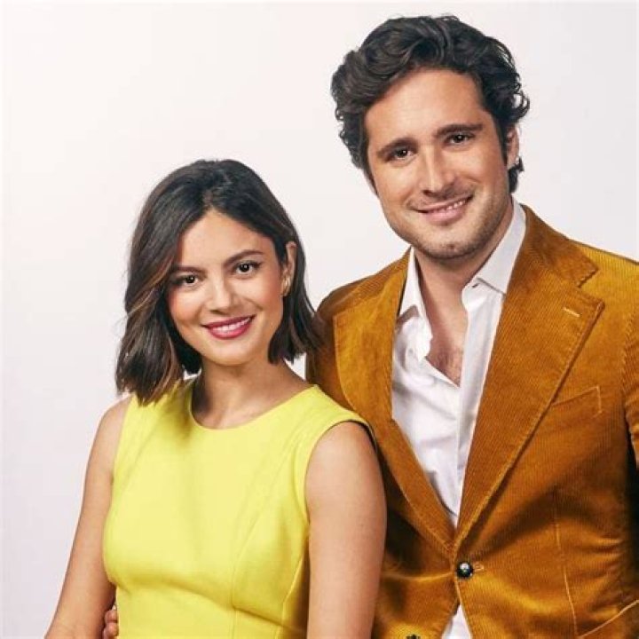 Is Diego Boneta Gay? Look At His Sexuality and Dating 