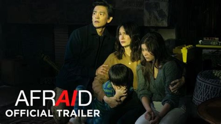 Is Don't Make Me Go starring John Cho on Netflix? (Where to stream)