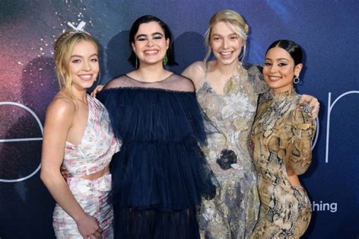 Is Euphoria's Actress, Alexa Demie currently Dating Anyone? Know her Net Worth