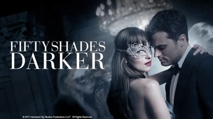 Is Fifty Shades Darker on Netflix? Where to watch Fifty Shades Darker