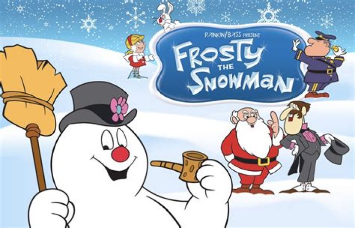 Is Frosty the Snowman on Netflix?