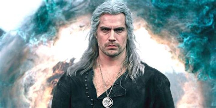 Is Geralt (Henry Cavill) in The Witcher: Blood Origin?