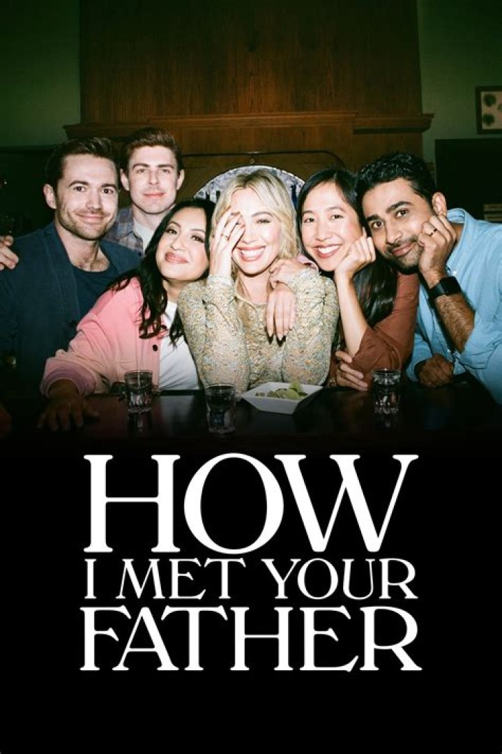 Is How I Met Your Father on Netflix? (Where to watch)