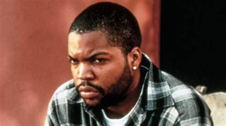 Is Ice Cube Arrested Again In 2024: Arrest Charges And Mugshot