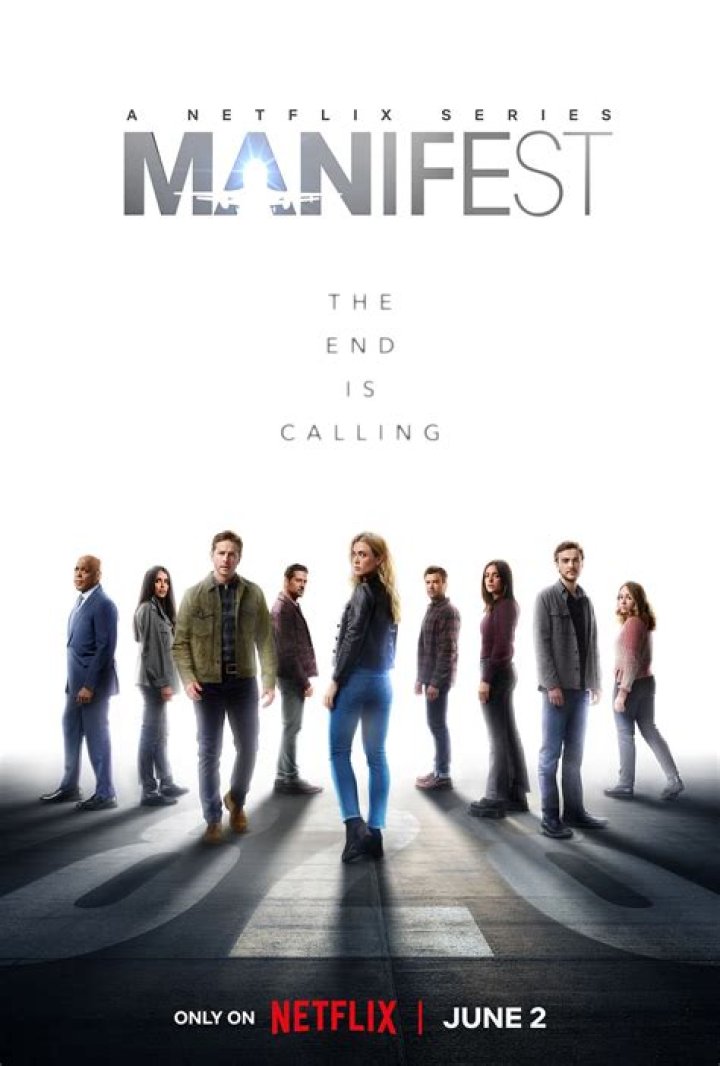 Is Jack Messina in Manifest season 4 part 1? (Spoilers)