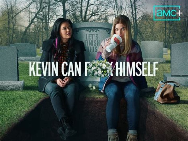 Is Kevin Can F Himself on Netflix? Where to watch