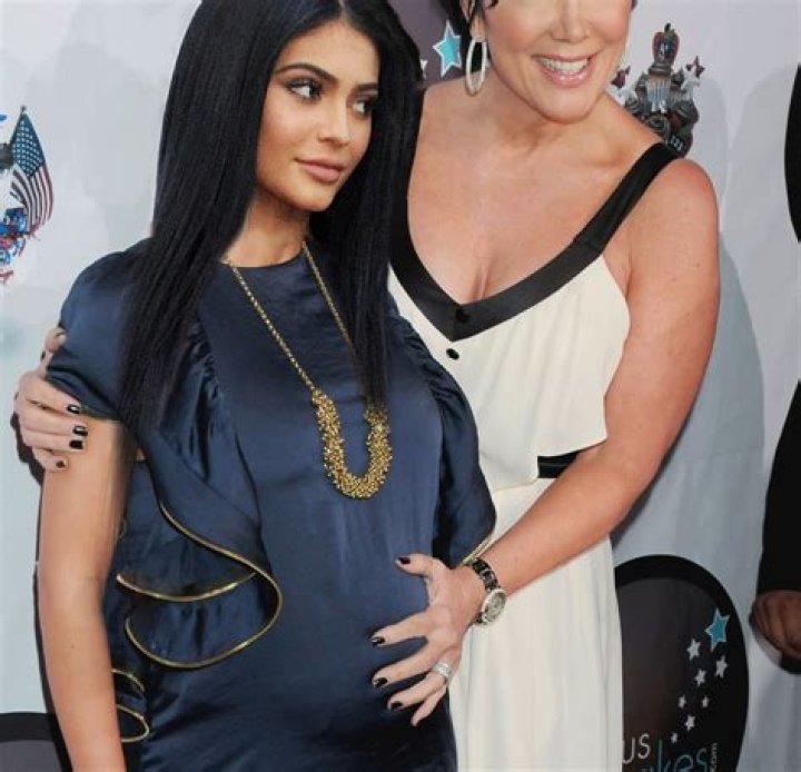 Is Kylie Jenner Pregnant Right Now: Baby Bump Or Weight Gain 2023