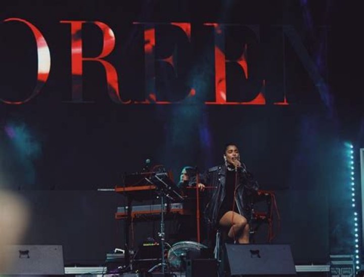 Is Loreen Transgender? Sexuality Partner And Age