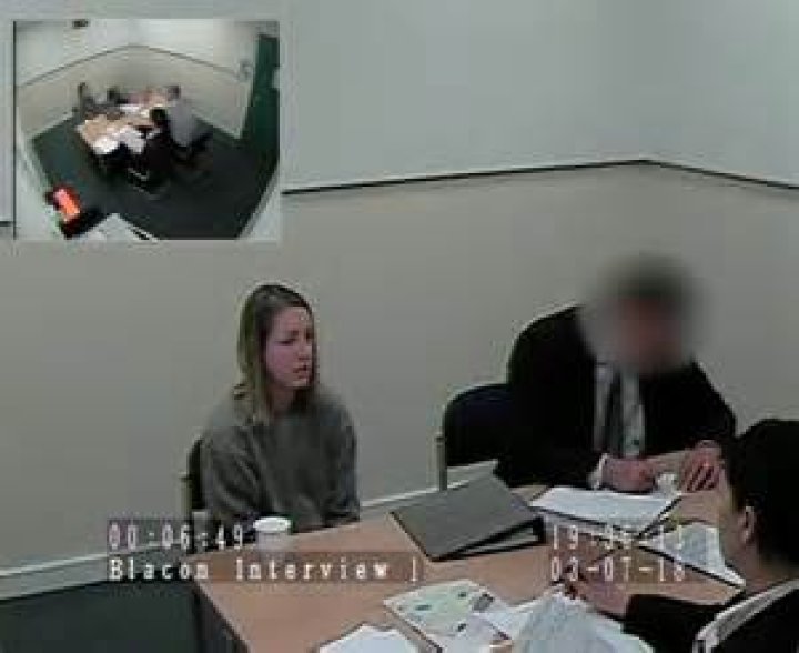 Is Lucy Letby In Prison – Why Was She Arrested? Sentence And Case Details