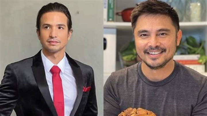 Is Marvin Agustin Gay? Wife Or Partner Sexuality Debunked!
