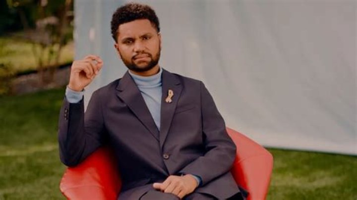 Is Maxwell Frost Gay Or Does he Have Wife? Gender And Sexuality